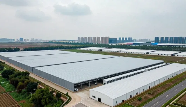 塑形未来:场景分析中选型的关键关注点